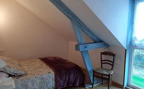 Ferme Des Capucines